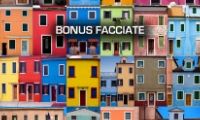 Bonus facciate-pratiche detrazioni fiscali