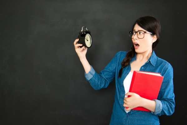Dichiarazione Enea in ritardo, cosa fare?